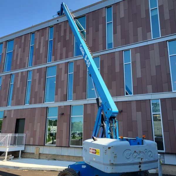 Halton Regional Centre Bronte Road Halton Project Photo 36