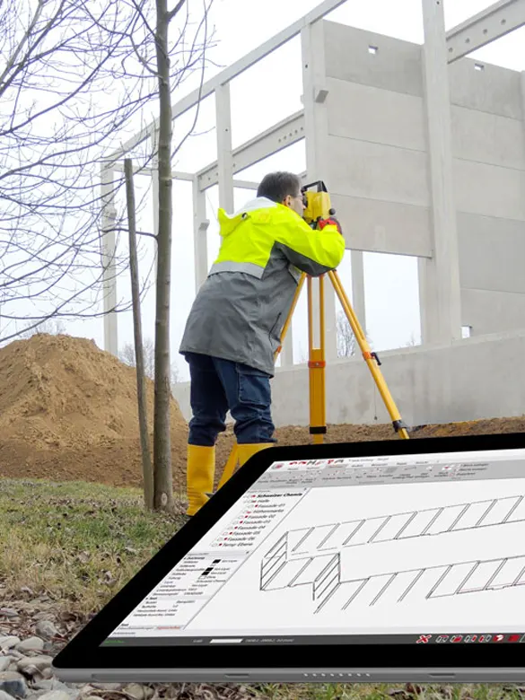 How Deliver Cladding Materials