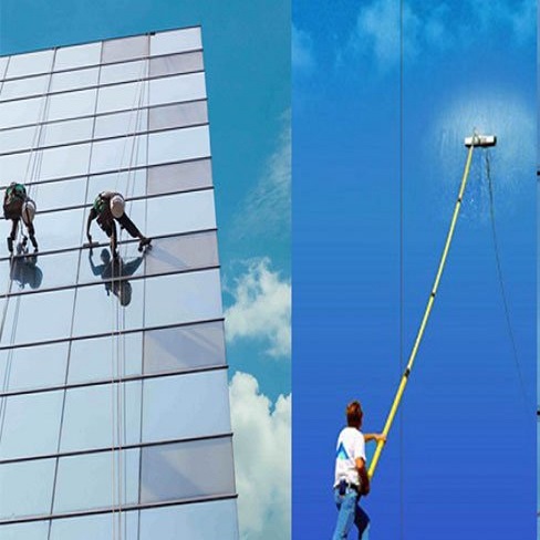 How To Clean Acm Panels (acp)