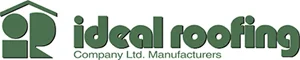 Ideal Roofing Logo