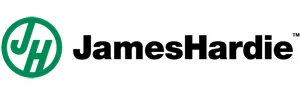 Jameshardie Logo