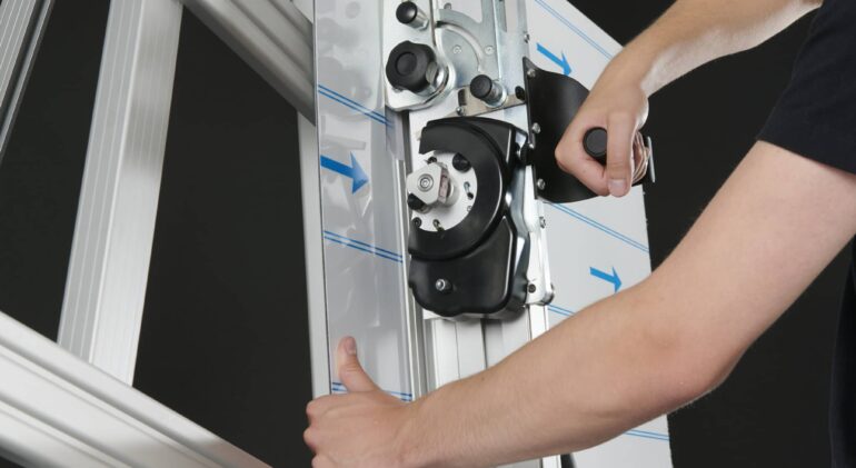 How To Cut Acm Panels