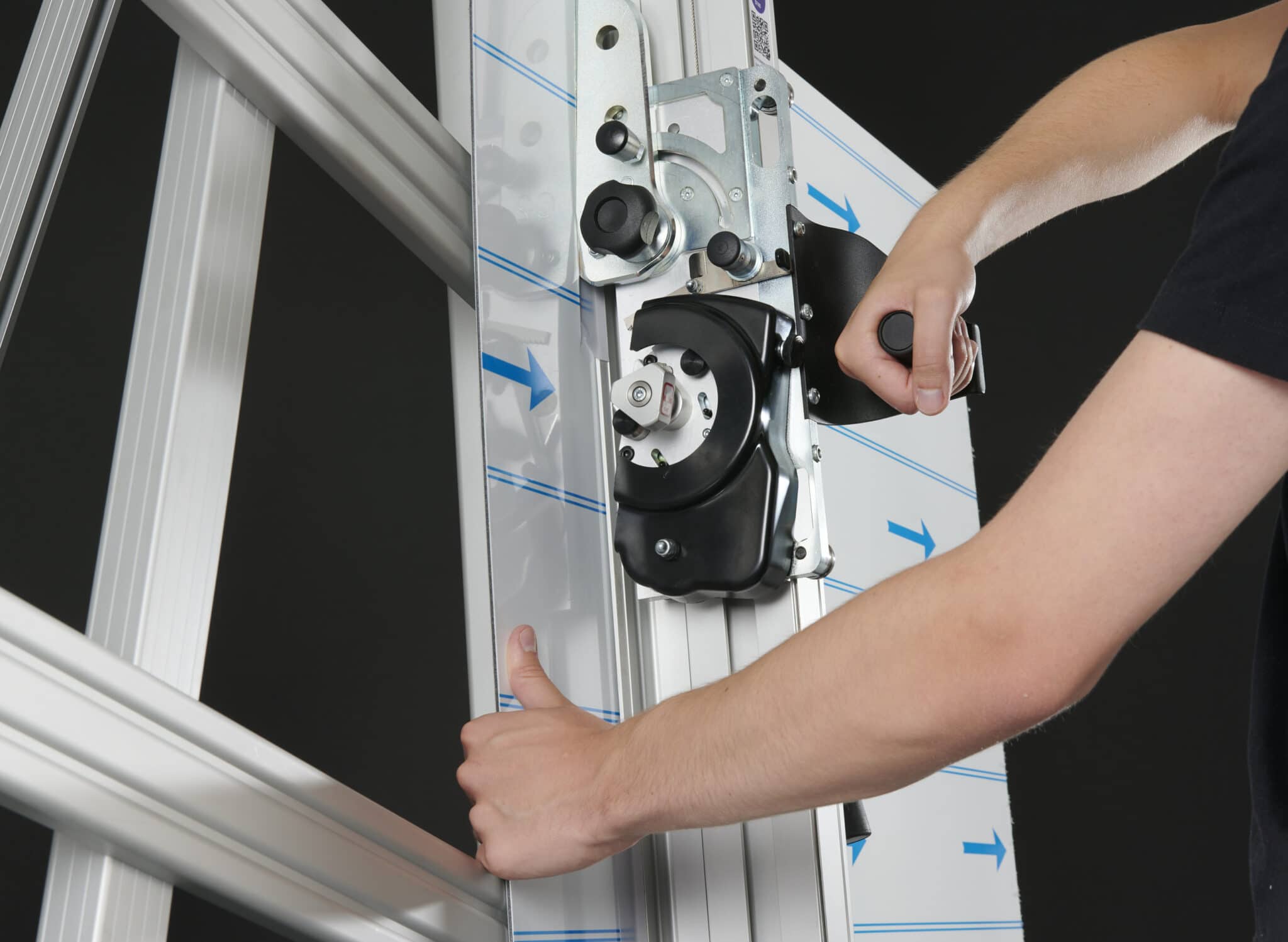 How To Cut Acm Panels