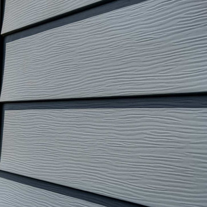 Life Span Of Aluminum Sidings