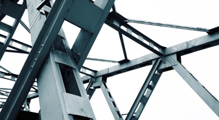 Metal Cladding Installation