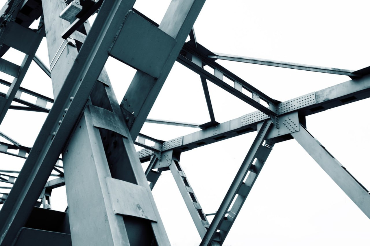 Metal Cladding Installation