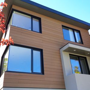 Most Energy Efficient Cladding Systems For 2024