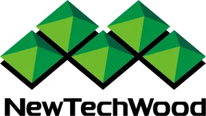 Newtechwood Logo