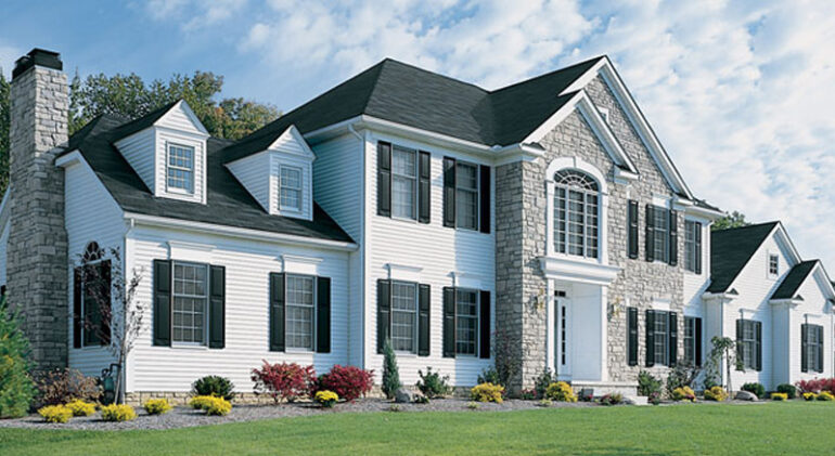 Repair Aluminum Siding