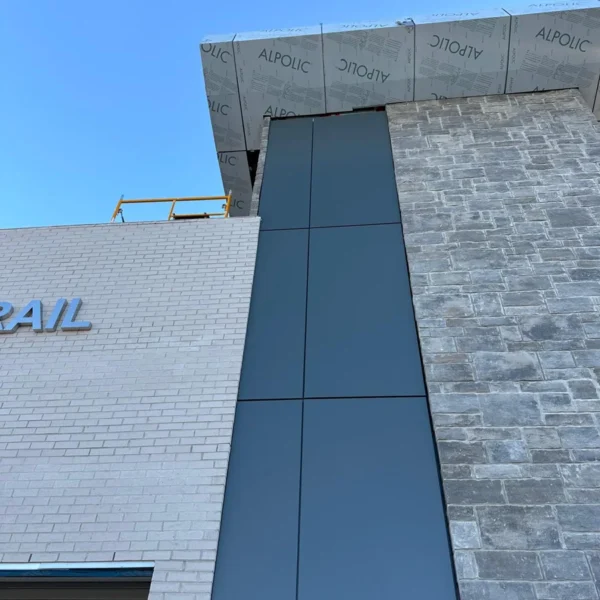 Stouffville Memorial Park Project Photo 02