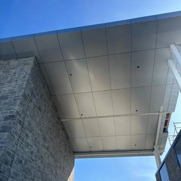 Stouffville Memorial Park Project Photo 04