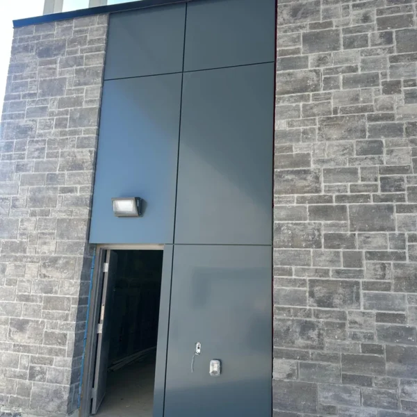 Stouffville Memorial Park Project Photo 05