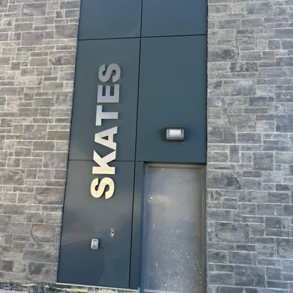 Stouffville Memorial Park Project Photo 06