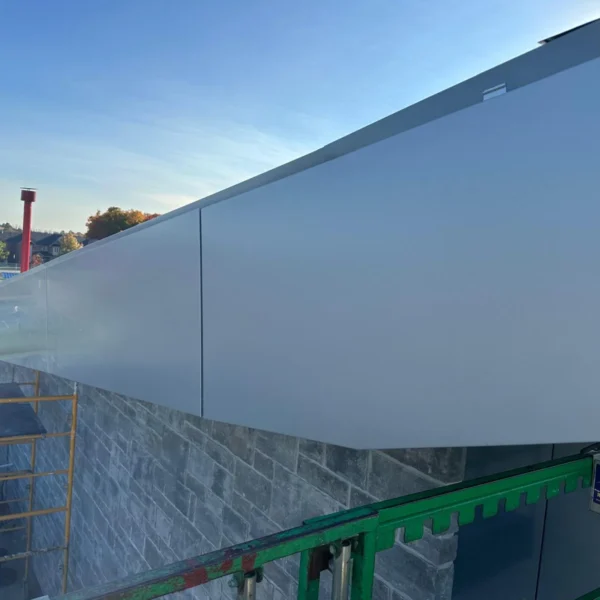 Stouffville Memorial Park Project Photo 07