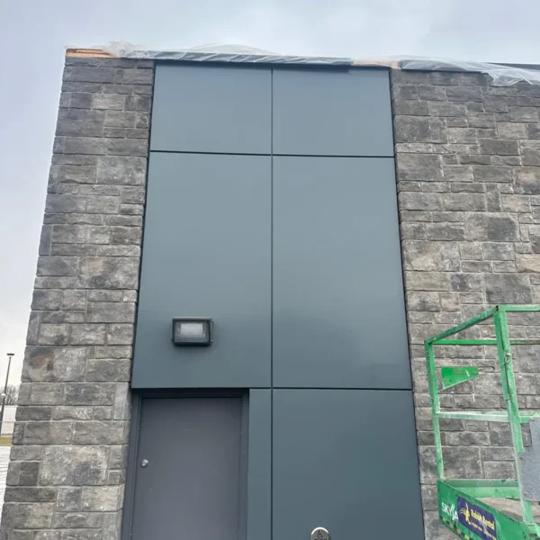 Stouffville Memorial Park Project Photo 10