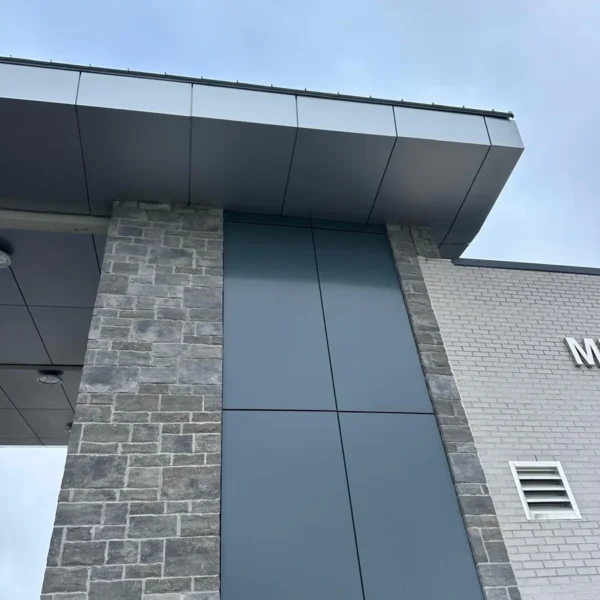 Stouffville Memorial Park Project Photo 12