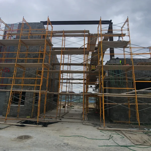 Stouffville Memorial Park Project Photo 13