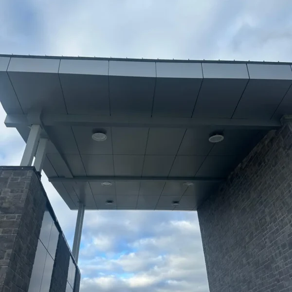 Stouffville Memorial Park Project Photo 14