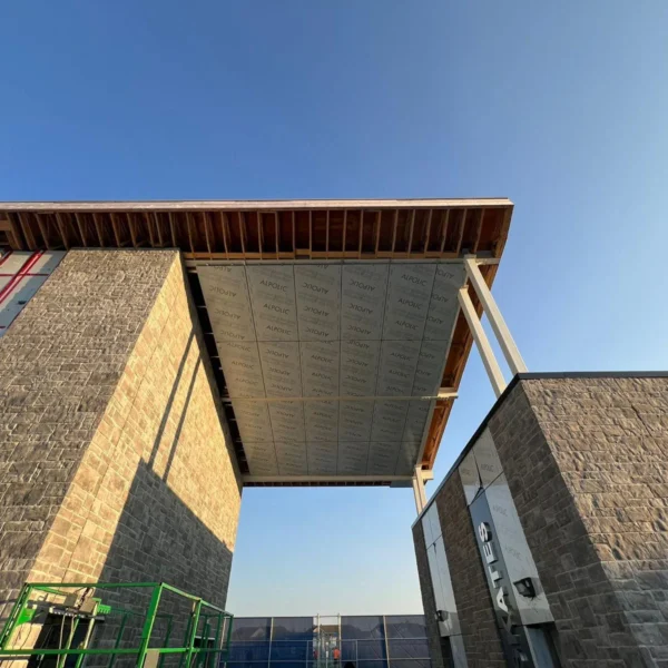 Stouffville Memorial Park Project Photo 16