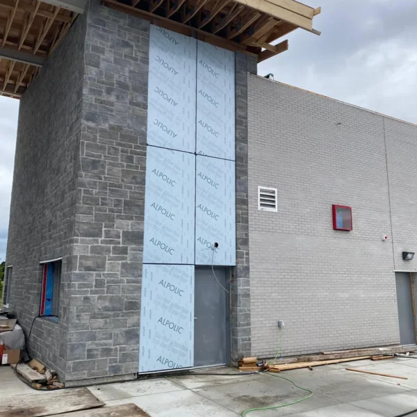 Stouffville Memorial Park Project Photo 18