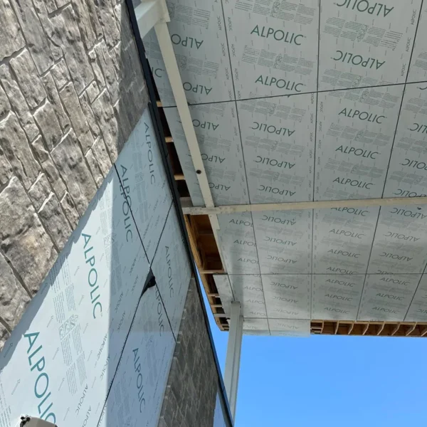 Stouffville Memorial Park Project Photo 19