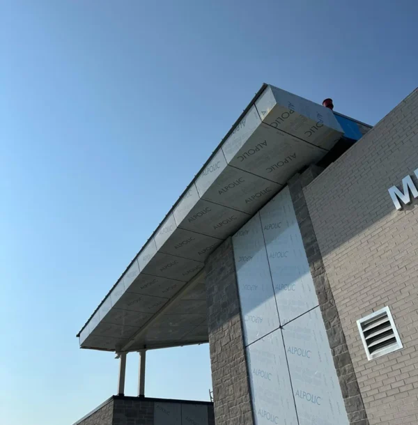 Stouffville Memorial Park Project Photo 21