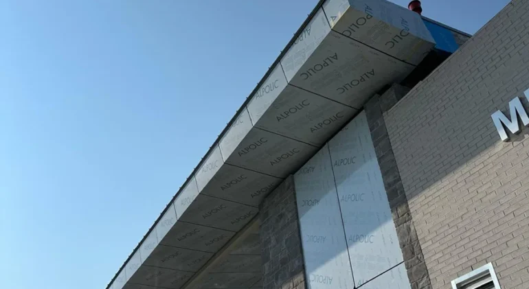 Stouffville Memorial Park Project Photo 21