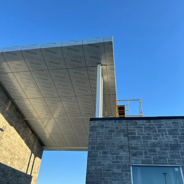 Stouffville Memorial Park Project Photo 22