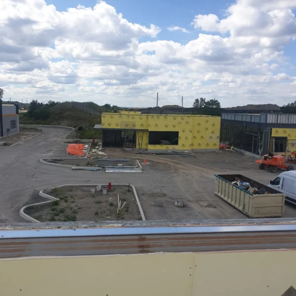 Upper Centennial Hamilton Project Photo 03