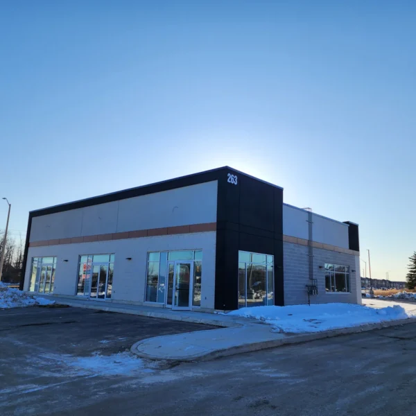 Upper Centennial Hamilton Project Photo 05