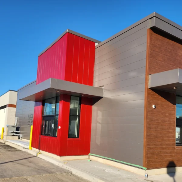 Upper Centennial Hamilton Project Photo 06