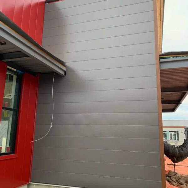 Upper Centennial Hamilton Project Photo 11