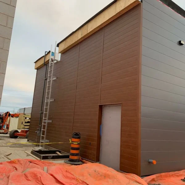 Upper Centennial Hamilton Project Photo 12