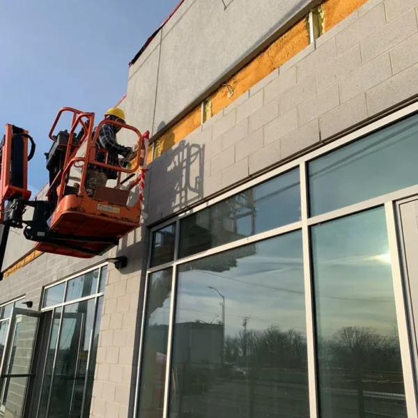 Upper Centennial Hamilton Project Photo 13