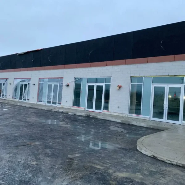 Upper Centennial Hamilton Project Photo 14