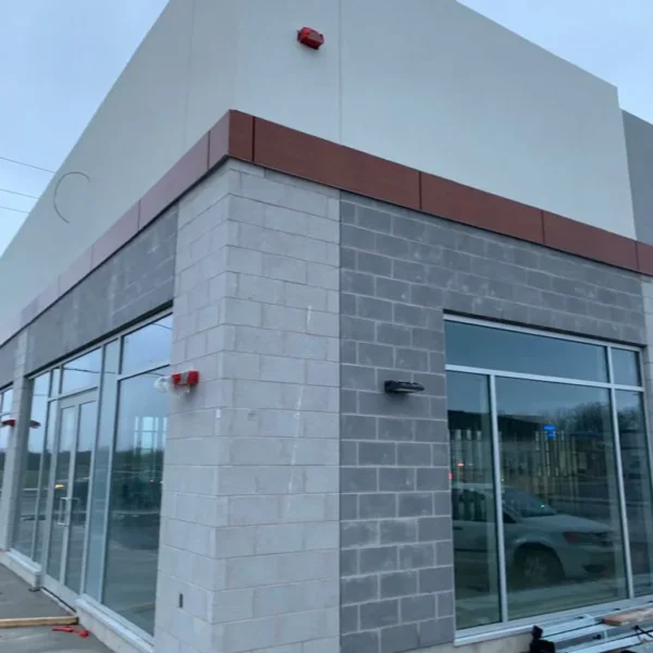 Upper Centennial Hamilton Project Photo 15