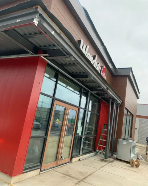 Upper Centennial Hamilton Project Photo 16