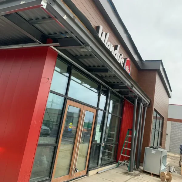 Upper Centennial Hamilton Project Photo 16