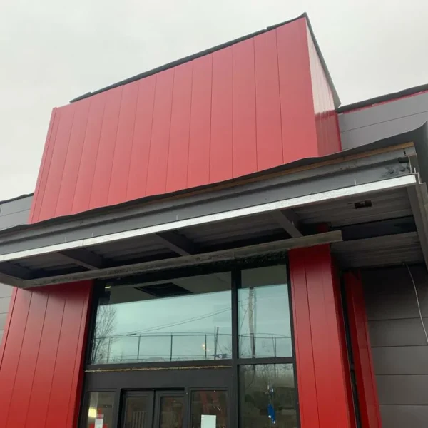 Upper Centennial Hamilton Project Photo 17