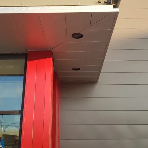 Upper Centennial Hamilton Project Photo 18