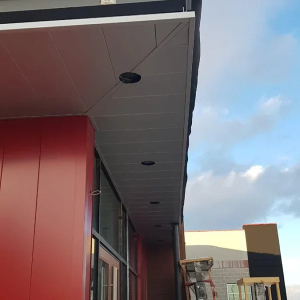 Upper Centennial Hamilton Project Photo 20