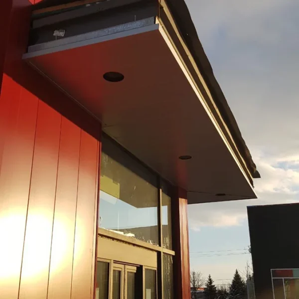 Upper Centennial Hamilton Project Photo 23