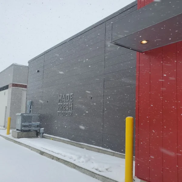 Upper Centennial Hamilton Project Photo 25