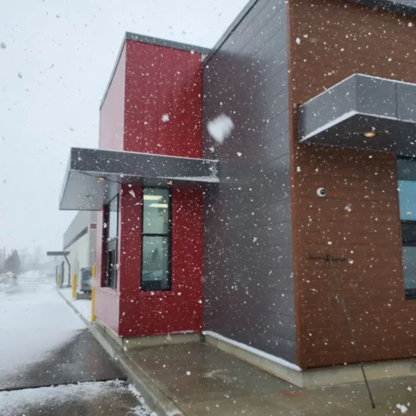 Upper Centennial Hamilton Project Photo 26