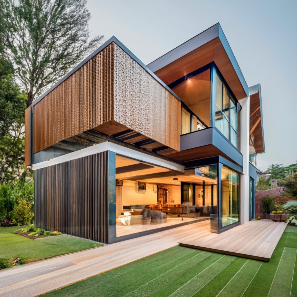 What are Wood Composite Panels