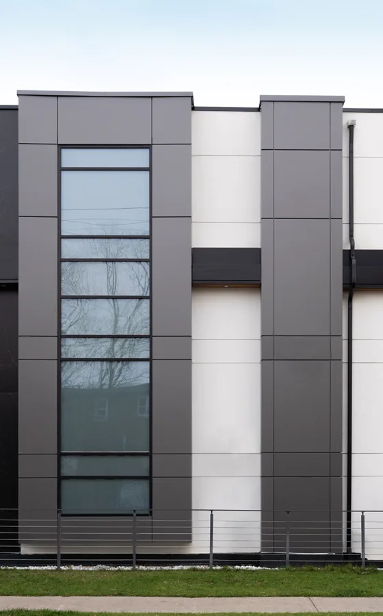 Why Choose Acm Panels