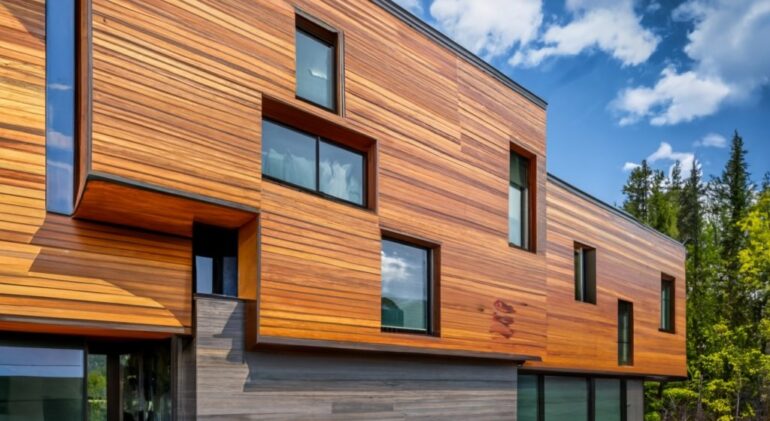 Wood Composite Panels