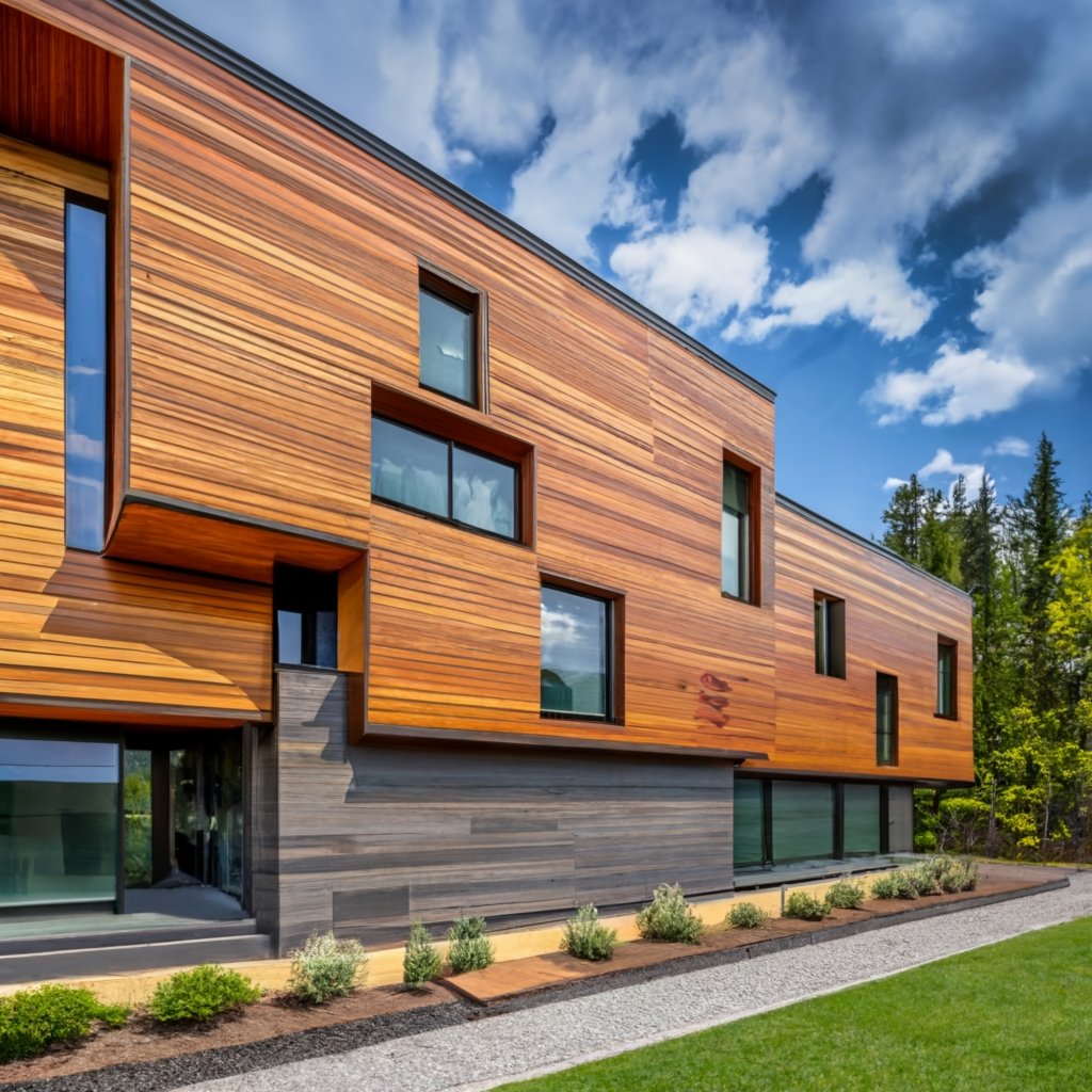 Wood Composite Panels