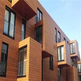 Wood Composite Panels