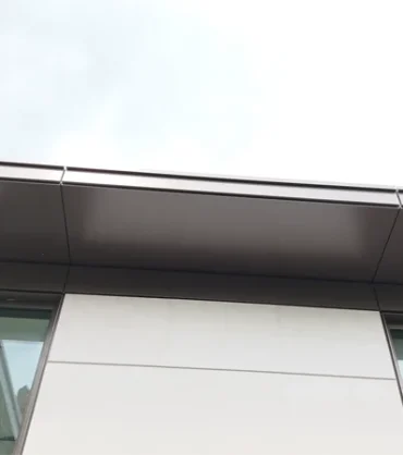 Acp Panels Are A Smart Choice For Modern Construction Projects